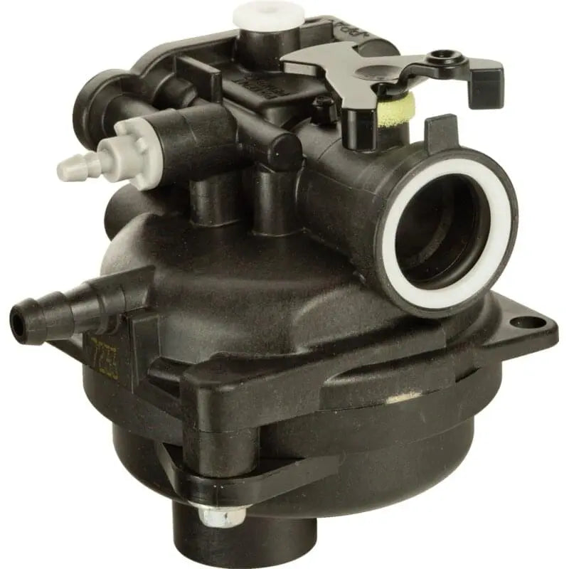 Vergaser Briggs und Stratton 84001982 82593261 – Original-Ersatzteil Frontansicht