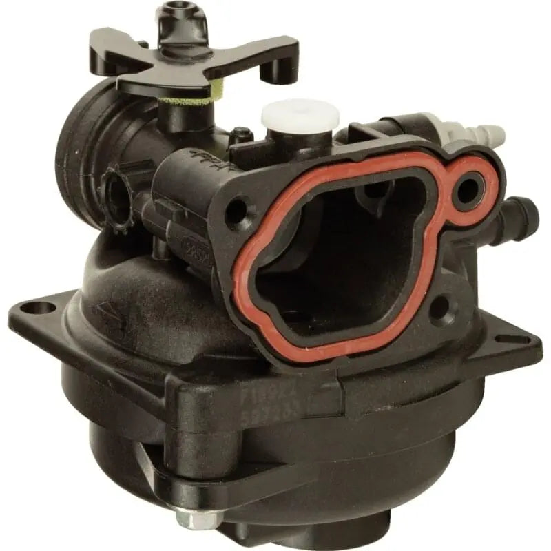 Vergaser Briggs und Stratton 84001982 82593261 – Detailansicht Verarbeitung