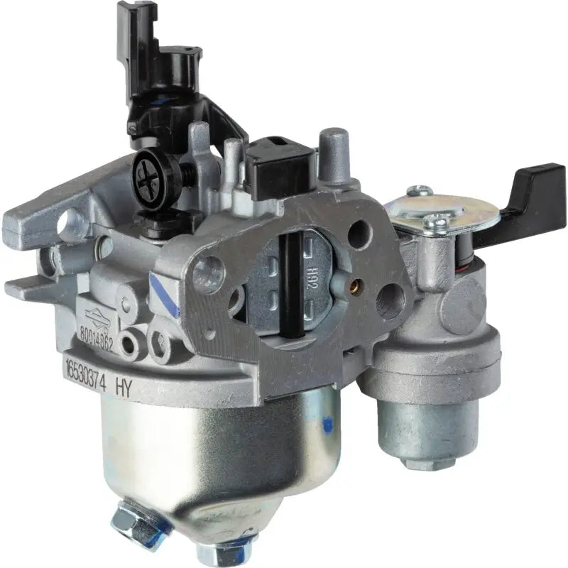 Vergaser Briggs und Stratton 82593351 – Original-Ersatzteil Frontansicht