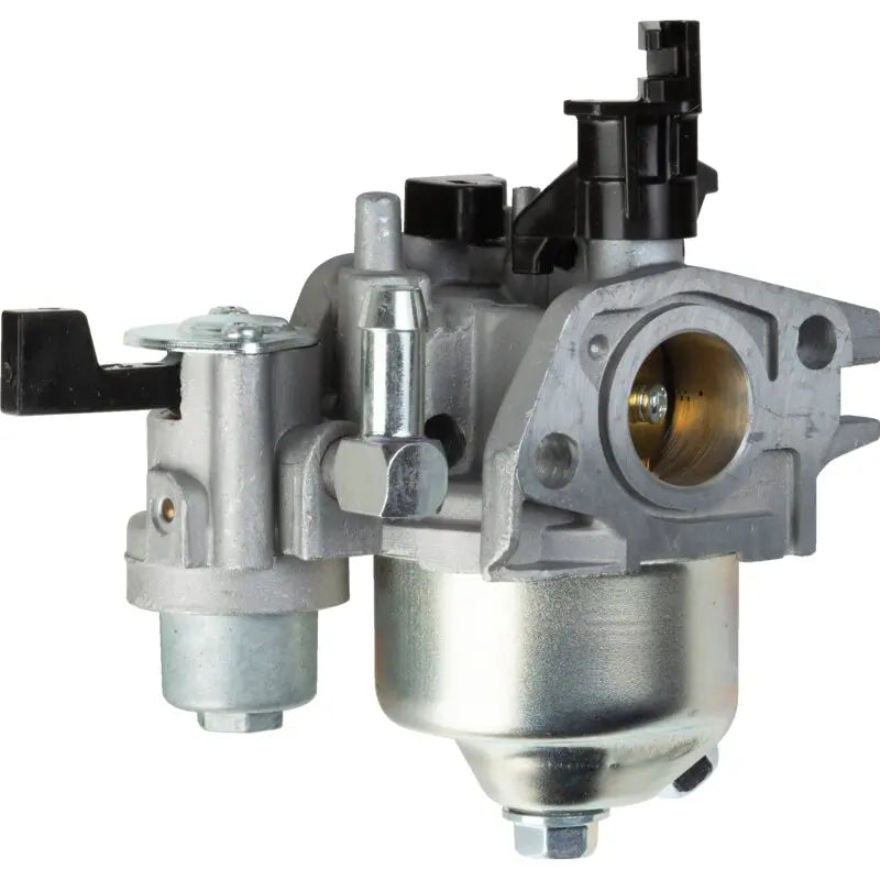 Vergaser Briggs und Stratton 82593351 – Detailansicht Verarbeitung