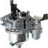Vergaser Briggs und Stratton 82593351 – Original-Ersatzteil Frontansicht