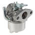 Vergaser Briggs und Stratton 82593357 – Original-Ersatzteil Frontansicht