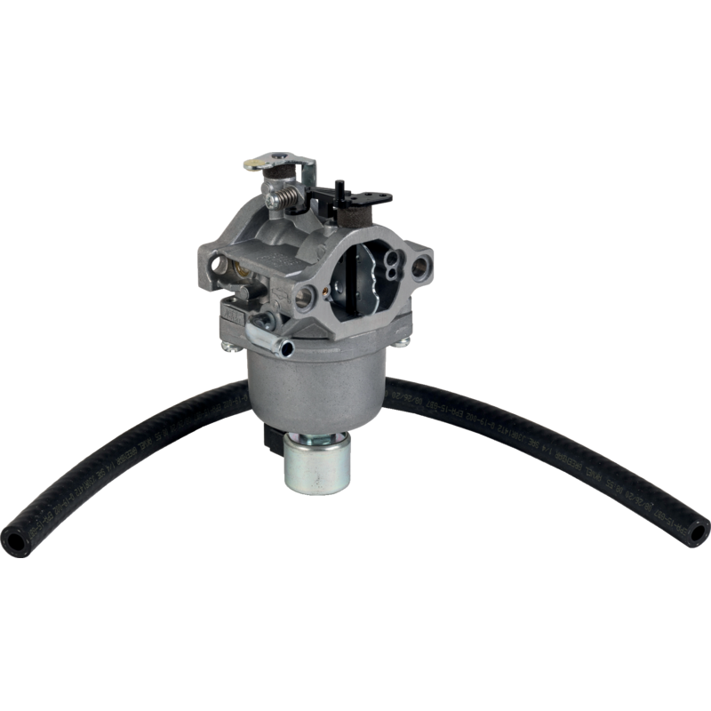 Vergaser Briggs und Stratton 82593433 – Original-Ersatzteil Frontansicht