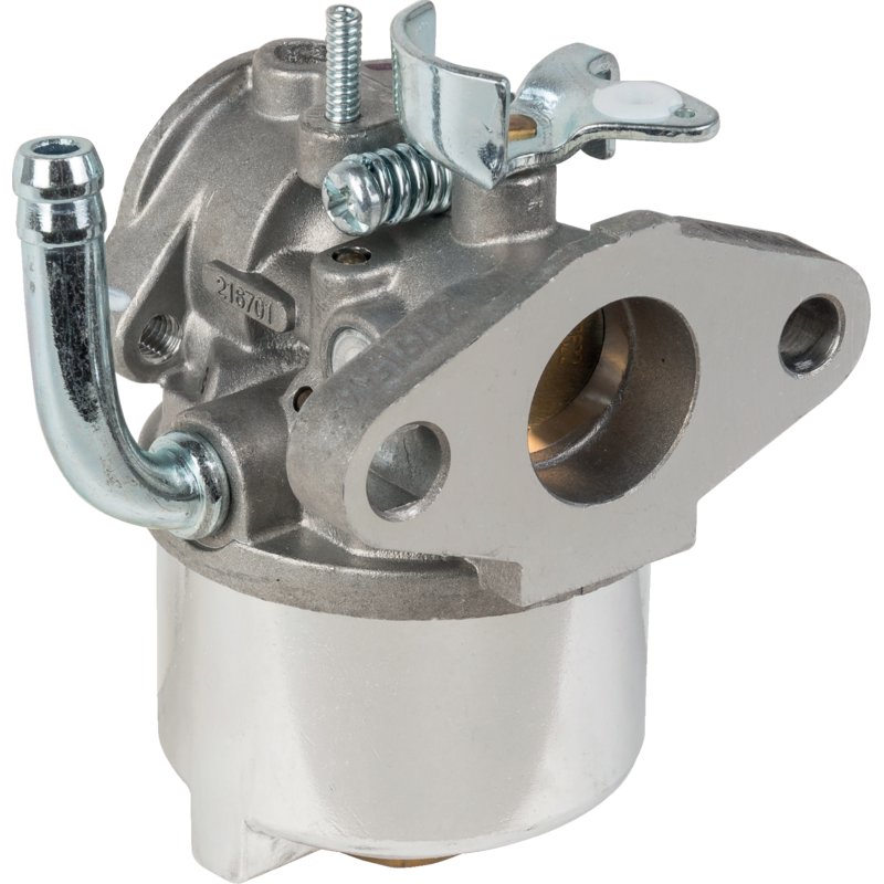 Vergaser Briggs und Stratton 82594015 – Original-Ersatzteil Frontansicht