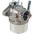 Vergaser Briggs und Stratton 82594015 – Detailansicht Verarbeitung