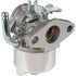 Vergaser Briggs und Stratton 82594015 – Original-Ersatzteil Frontansicht