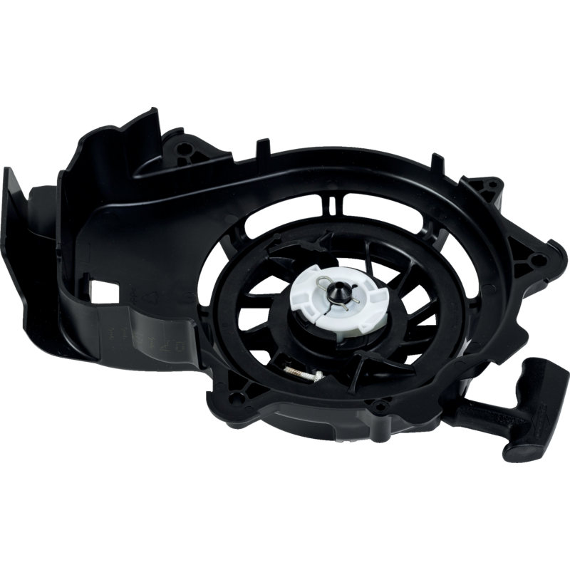 Rücklaufstarter Briggs und Stratton 82594062 – Detailansicht Seilzugmechanismus