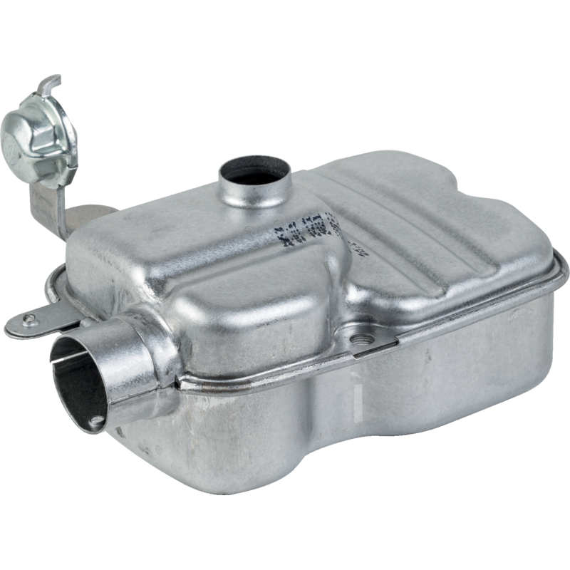 Briggs und Stratton Schalldämpfer Briggs und Stratton