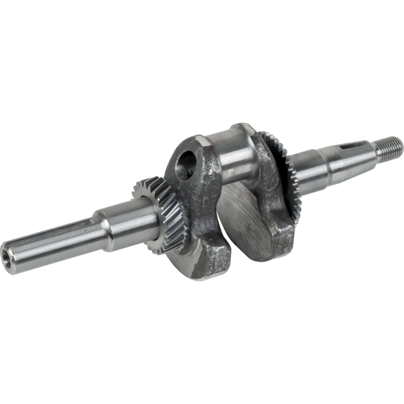 Kurbelwelle Briggs und Stratton 594242 – Original-Ersatzteil für Briggs und Stratton Motoren