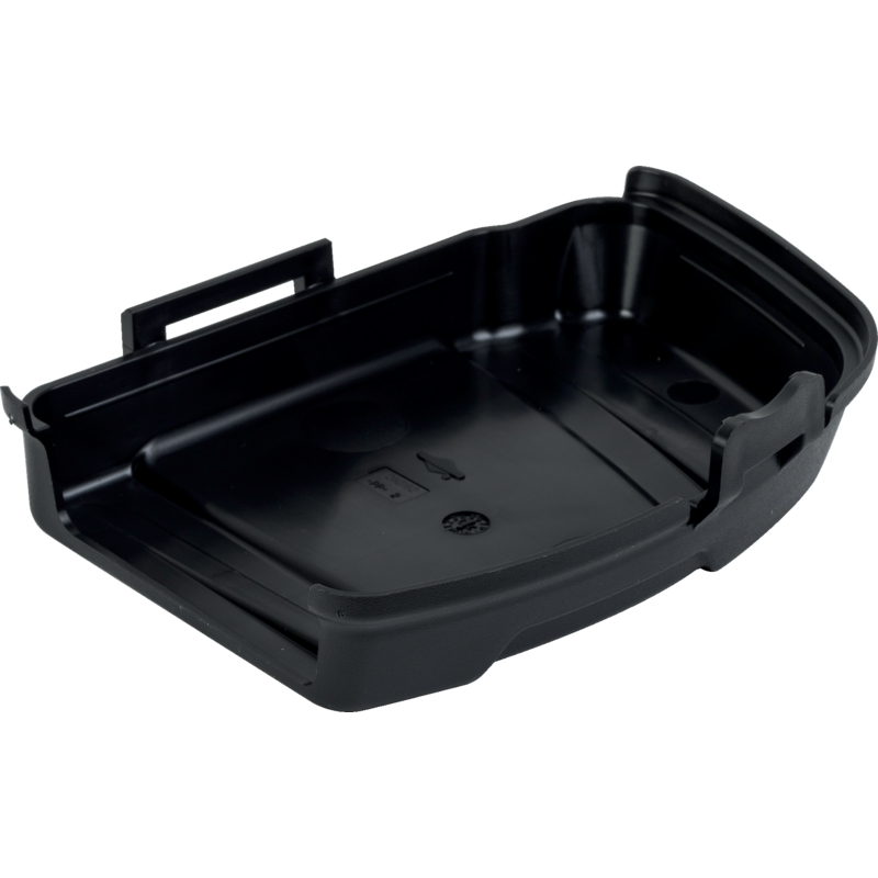 Briggs und Stratton 594575 Luftfilterdeckel – Detailansicht Verarbeitung