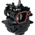 Vergaser Briggs und Stratton 594576 – Original-Ersatzteil komplett, Frontansicht