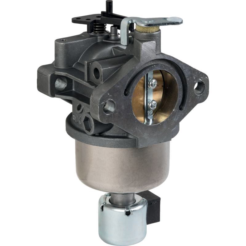 Vergaser Briggs und Stratton 594603 – Detailansicht der Verarbeitung