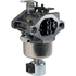 Vergaser Briggs und Stratton 594603 – Original-Ersatzteil, Frontansicht
