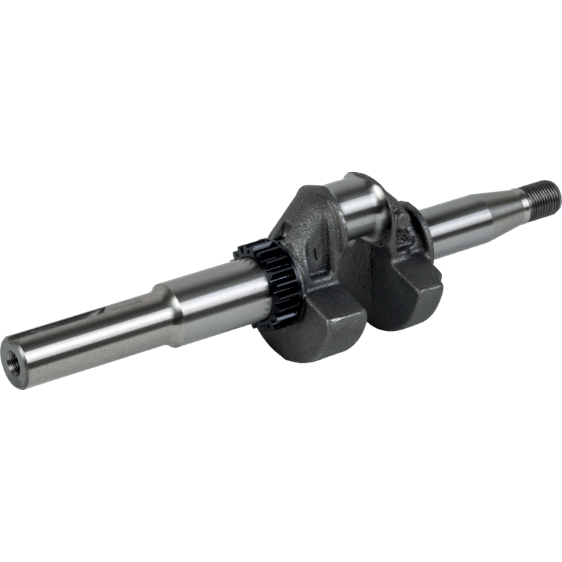 Kurbelwelle Briggs und Stratton 595024 – Original-Ersatzteil für Briggs und Stratton Motoren