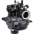Vergaser Briggs und Stratton 595173 – Detailansicht Verarbeitung