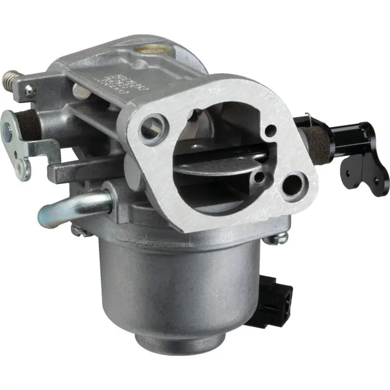 Vergaser Briggs und Stratton 596033 – Original-Ersatzteil, Frontansicht