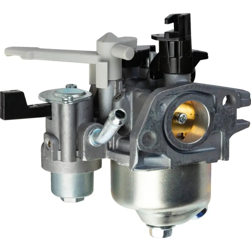 Briggs und Stratton Vergaser 596080 – Detailansicht des Original-Ersatzteils