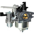 Briggs und Stratton Vergaser 596080 – Detailansicht des Original-Ersatzteils