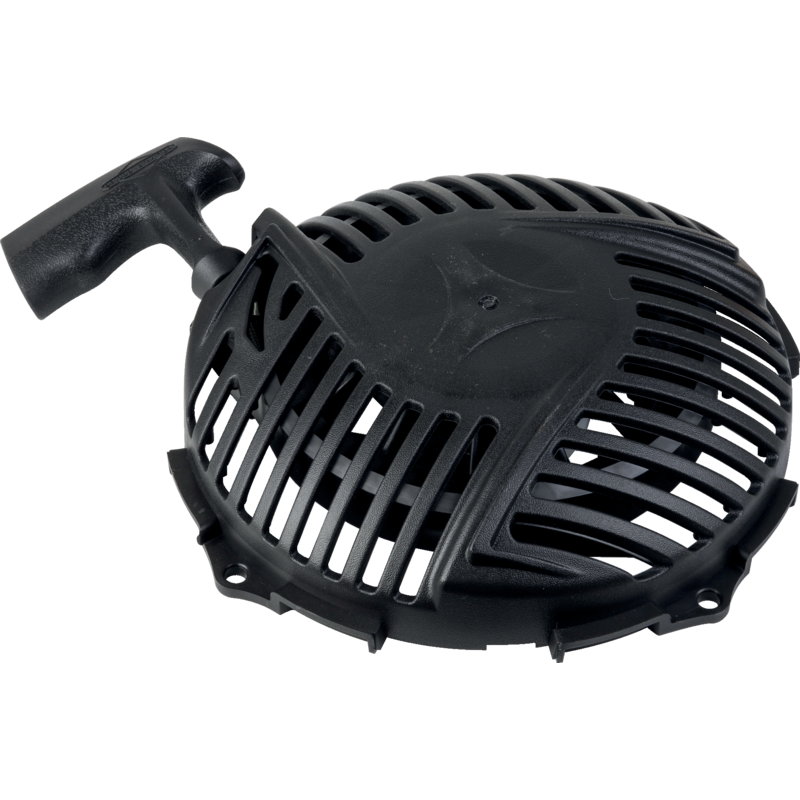Rücklaufstarter Briggs und Stratton 596468 – Original-Ersatzteil Frontansicht