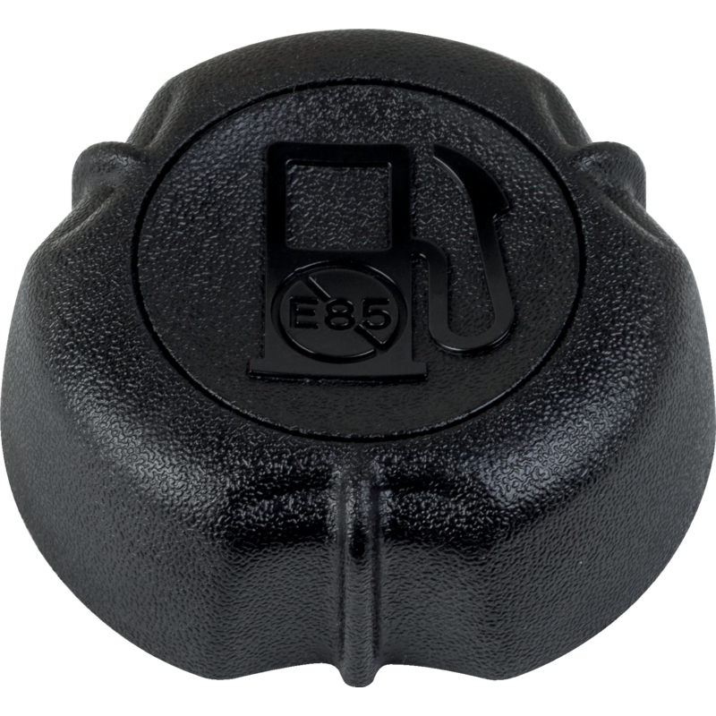 Tankdeckel Briggs und Stratton 596611 – Original-Ersatzteil Frontansicht