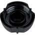 Briggs und Stratton Tankdeckel 596611 – Detailansicht Verschluss