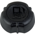 Tankdeckel Briggs und Stratton 596611 – Original-Ersatzteil Frontansicht