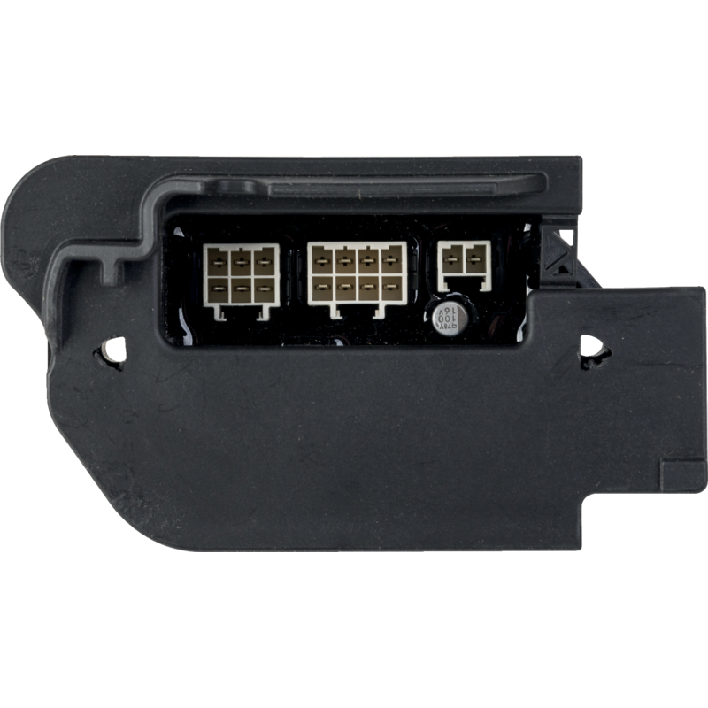 Briggs und Stratton 597203 Choke Modul – Detailansicht Verarbeitung