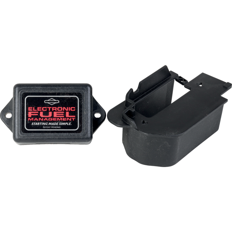 Elektronischer Choke Modul Briggs und Stratton 597203 – Verpackung und Lieferumfang