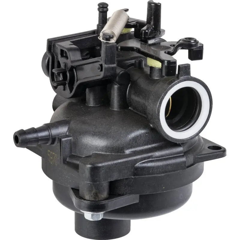 Vergaser Briggs und Stratton 597269 – Detailansicht der Verarbeitung