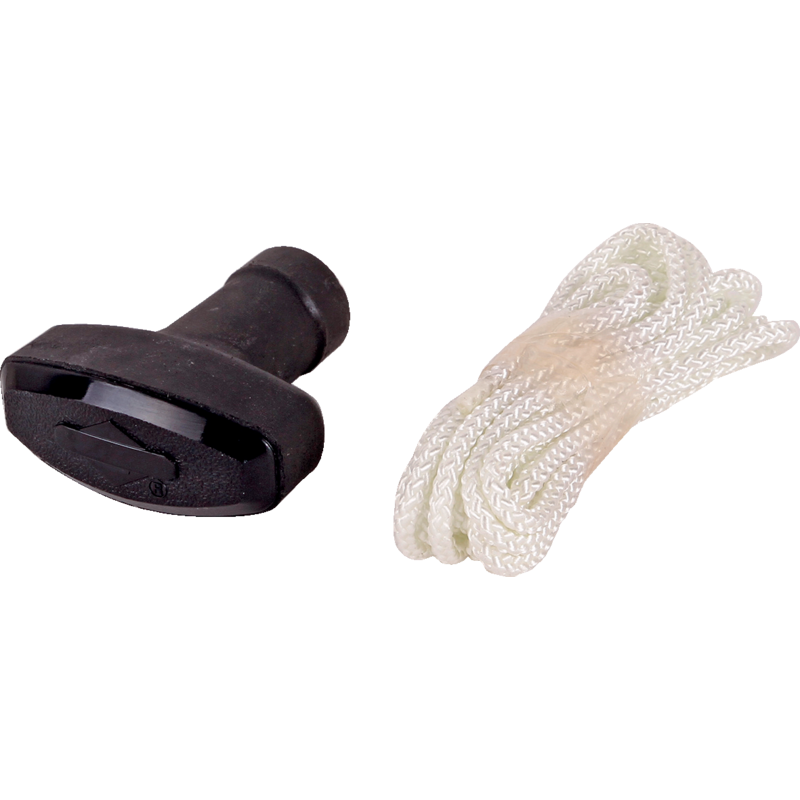 Starterseil Briggs und Stratton 6042E, Durchmesser 3 mm, Länge 2,4 m