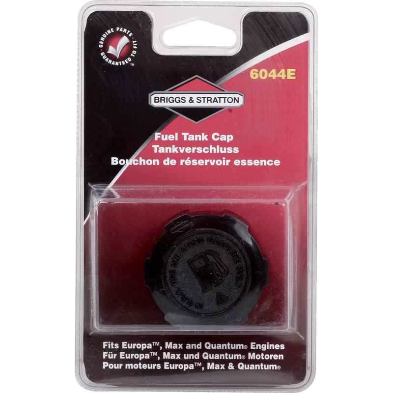Briggs und Stratton Tankdeckel 6044E, 992371, 692046 , ... Briggs und Stratton