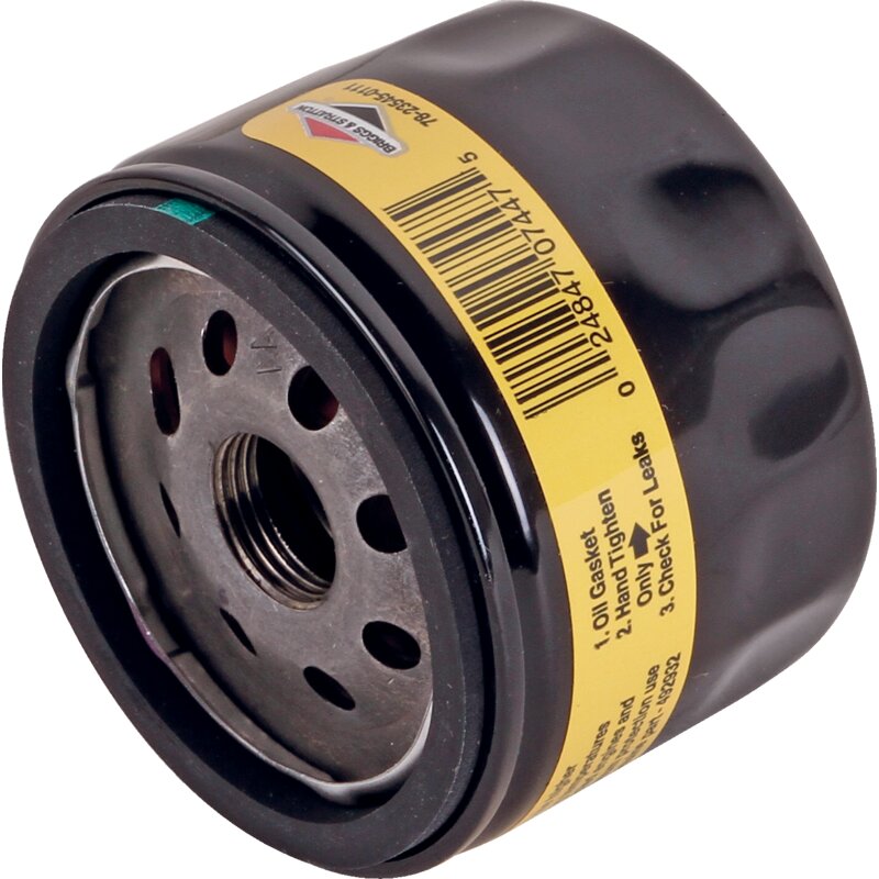 Briggs und Stratton Ölfilter 5049D, 5049E, 6049E Briggs und Stratton