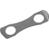 Sicherungsblech Briggs und Stratton 691179 – Original-Ersatzteil für Briggs und Stratton Motoren