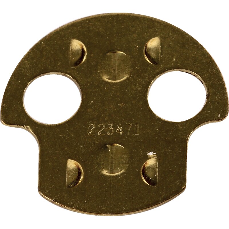 Starterklappe Briggs und Stratton 691182 – Original-Ersatzteil für Briggs und Stratton Motoren