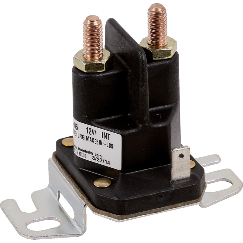 Magnetschalter Briggs und Stratton 691656 – Original-Ersatzteil für Briggs und Stratton Motoren