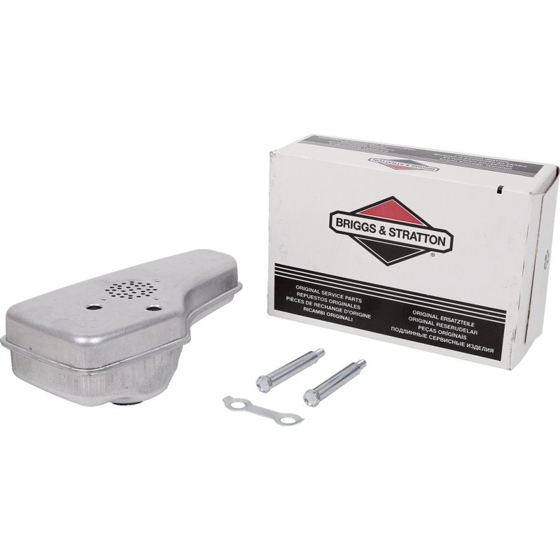 Auspuff Briggs und Stratton 692038 – Original-Ersatzteil für Briggs und Stratton Motoren