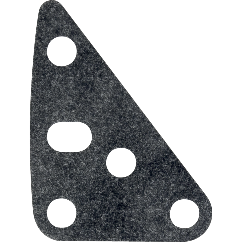 Dichtung Briggs und Stratton 692063 – Original-Ersatzteil für Briggs und Stratton Motoren