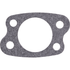 Luftfilterdichtung Briggs und Stratton 692081 – Original-Ersatzteil für Briggs und Stratton Motoren