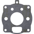 Vergaserdichtung Briggs und Stratton 82692215 – Vergasergehäusedichtung Original-Ersatzteil