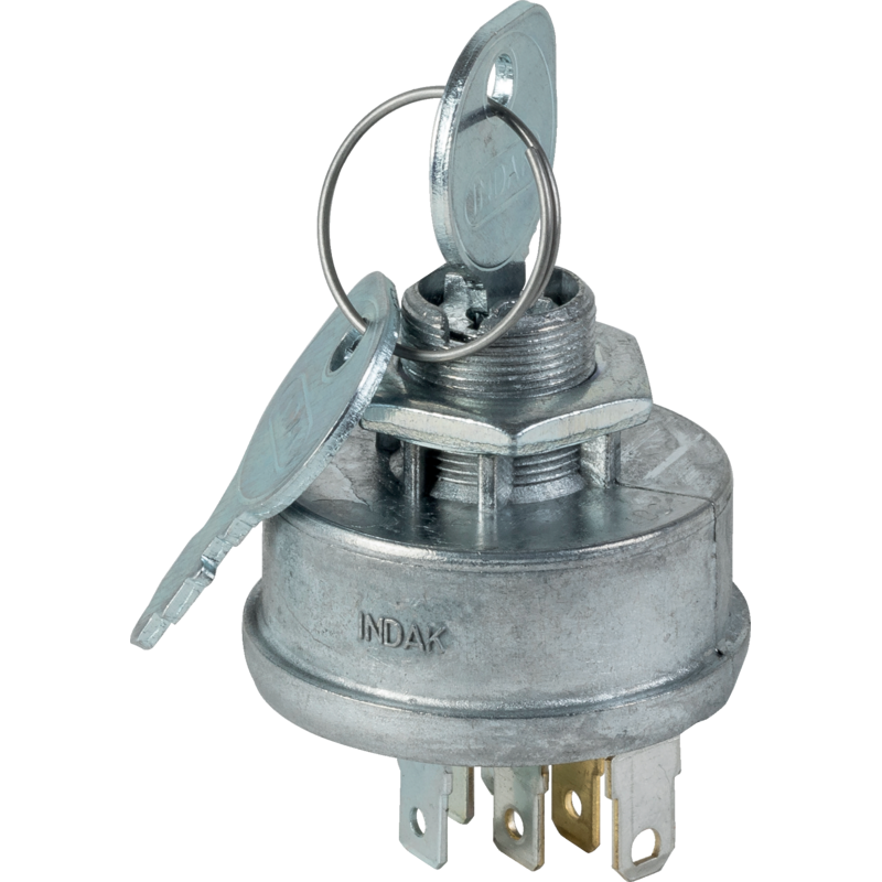 Schlüsselschalter Briggs und Stratton 692318 – Original-Ersatzteil für Briggs und Stratton Motoren
