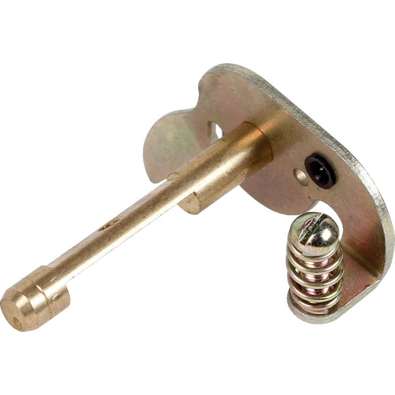 Welle Briggs und Stratton 692325 – Original-Ersatzteil für Briggs und Stratton Motoren