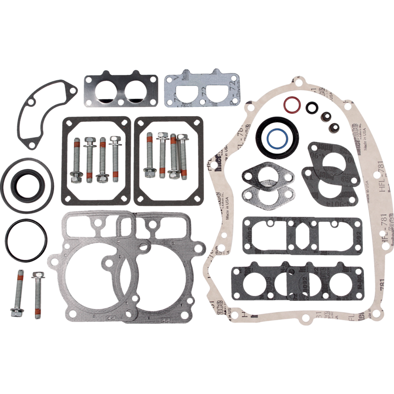 Briggs und Stratton Dichtungssatz 694012 Briggs und Stratton