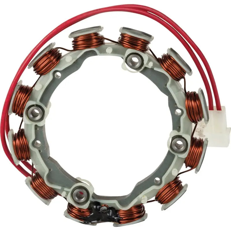 Lichtmaschine Briggs Stratton 695466 – Original-Ersatzteil für Reparatur und Wartung