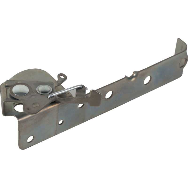 Halter Briggs und Stratton 697410 – Original-Ersatzteil für Briggs und Stratton Motoren