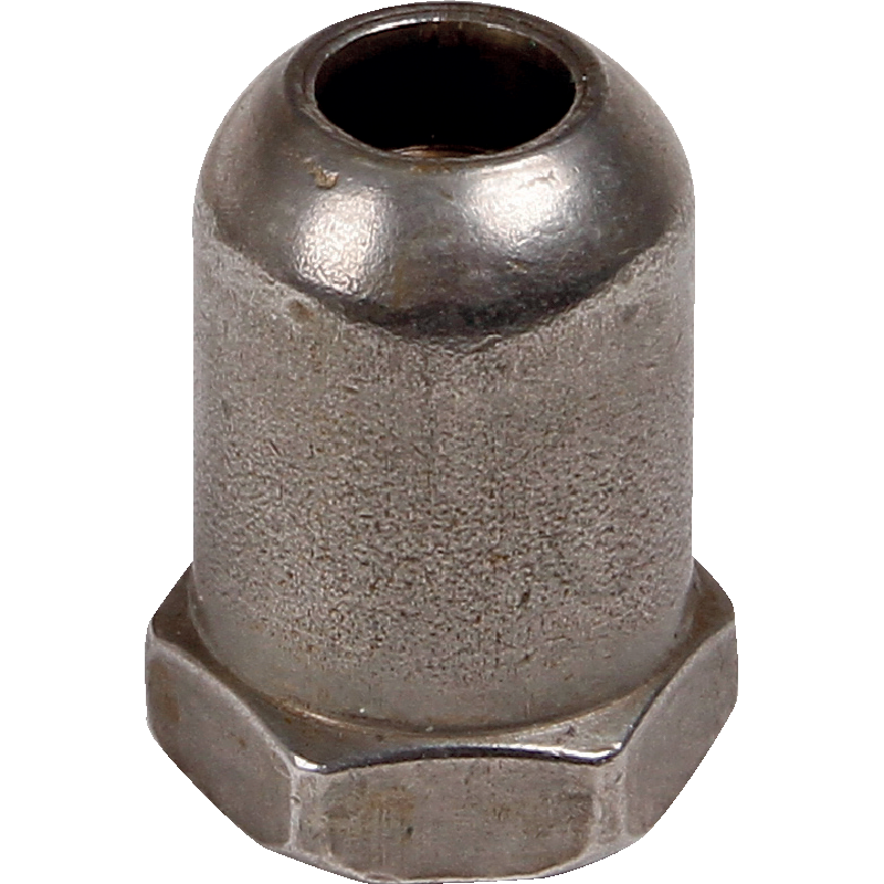 Mutter Briggs und Stratton 710015 – Original-Ersatzteil für Briggs und Stratton Motoren