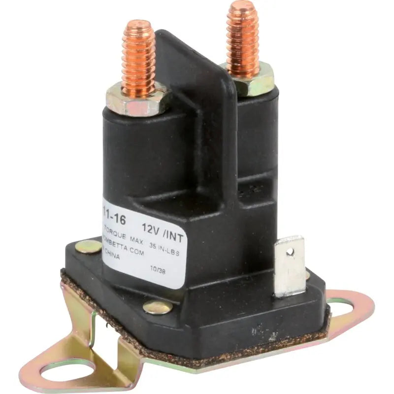 Magnetschalter Murray 400404 mit 3 Anschlüssen auf Montagefuß – Original-Ersatzteil