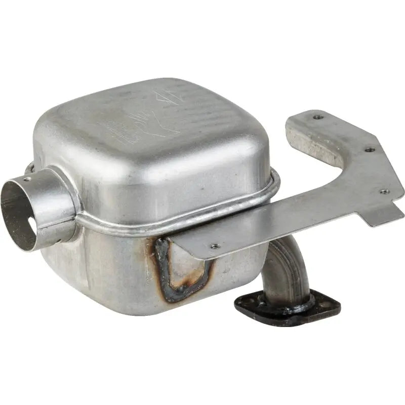 Schalldämpfer Briggs und Stratton 82790548 – Original-Ersatzteil Nr. 790548