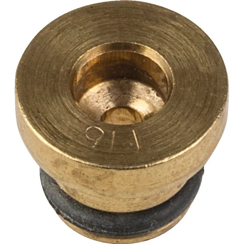 Hauptdüse Briggs und Stratton 791502 82791502 – Original-Ersatzteil