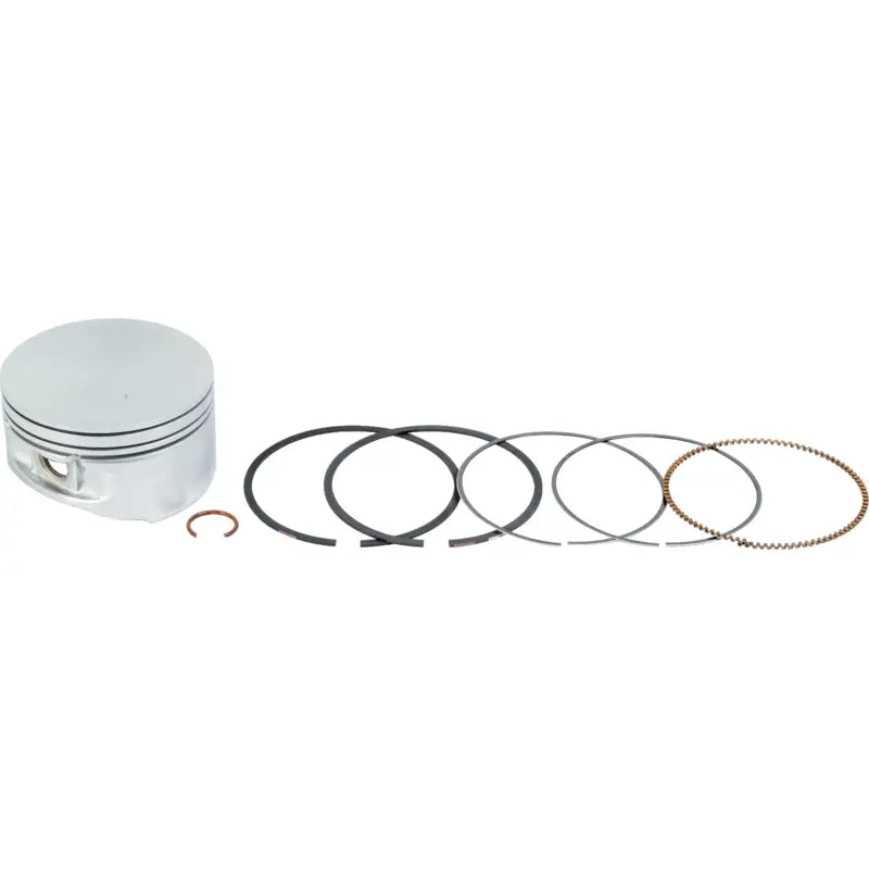 Briggs und Stratton Kolben – Nr. 792117 Briggs und Stratton