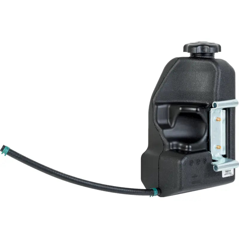 Benzintank Briggs und Stratton 792168 82792168 – Detailansicht Anschlüsse